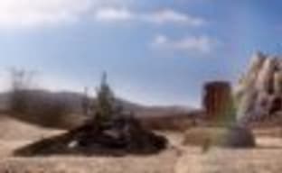 CG-трейлер The Assembly для Project Morpheus и Oculus Rift