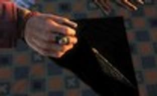 Uncharted 2: очередное улучшение графики