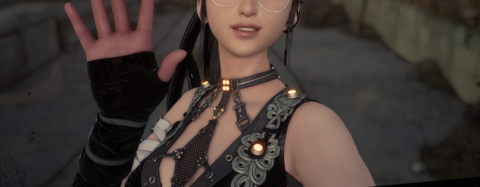 Для Stellar Blade вышла русская нейроозвучка — доступен дубляж и закадровая версия