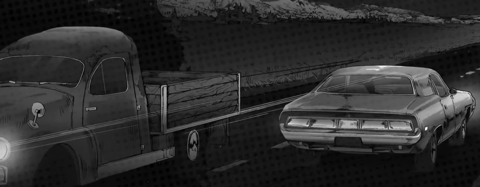 Saber выпустит автомобильный боевик, где оскорбляют меньшинства: авторы Heading Out исследуют острые темы