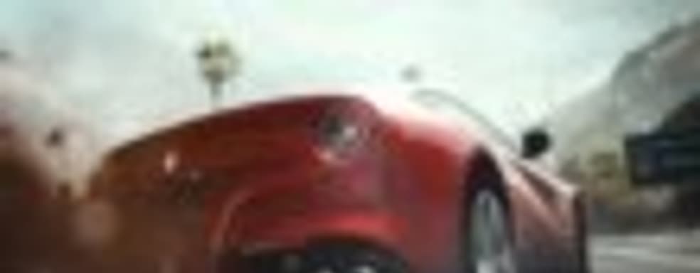 Need for Speed Rivals - король улиц