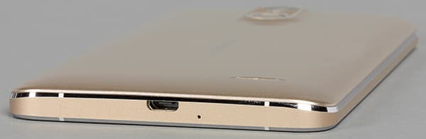 Смартфон Leagoo M5 Plus