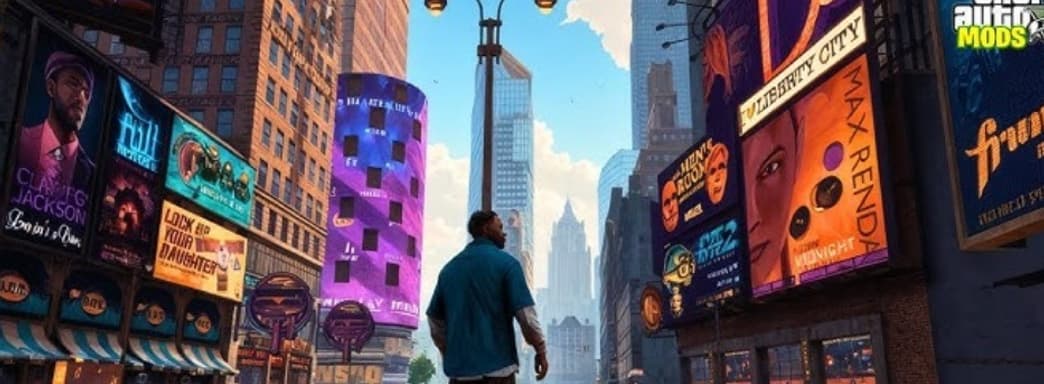 Rockstar shut down the Liberty City mod for GTA 5. What happened?