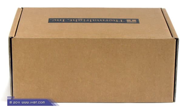 Кулер Thermalright HR-02