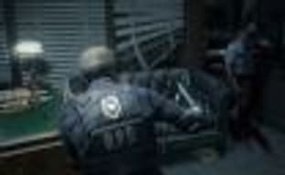 Capcom об отсутствии поддержки VR в ремейке Resident Evil 2