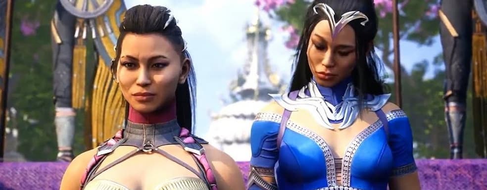 Один из создателей Mortal Kombat подумывает начать делать «что-то другое» в будущих играх