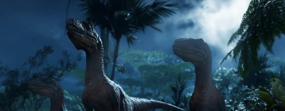 Jurassic Park: Survival вернёт игроков в 1993 год