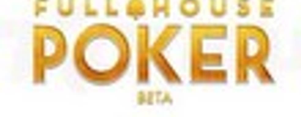 Full House Poker для Xbox Live 