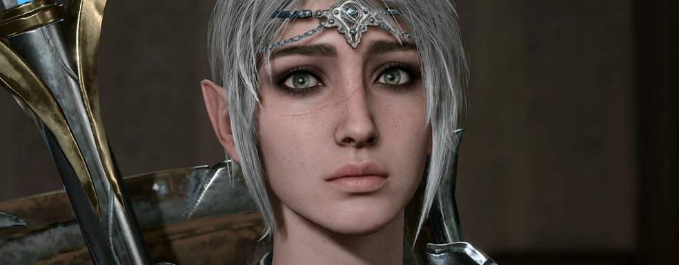 Моддер сделал Шэдоухарт из Baldur's Gate 3 ещё прекраснее и покорил сердца игроков