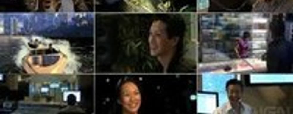 Актерский состав Sleeping Dogs