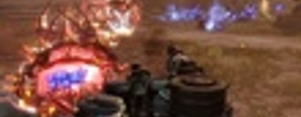 Trenched - некоторые подробности