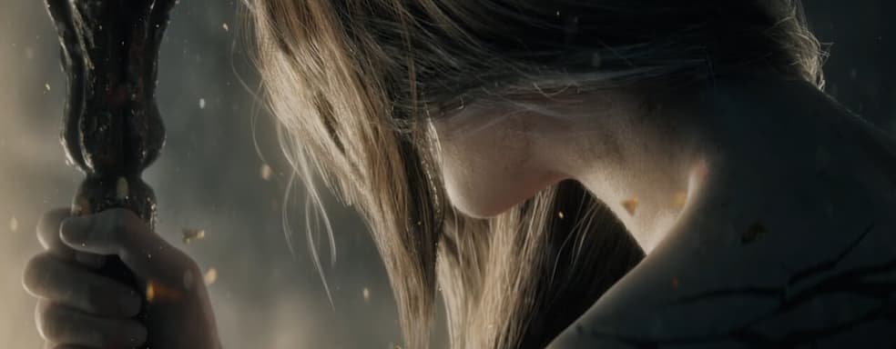 Новый арт Elden Ring будоражит воображение. Разработчики анонсировали мультиплеер