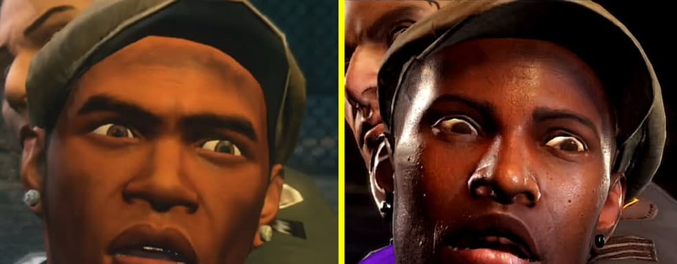 Ремастер Saints Row: The Third вышел на консолях нового поколения