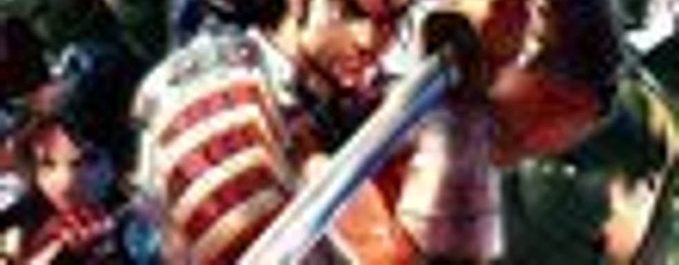 Оригинальный Soul Calibur появится в XBLA