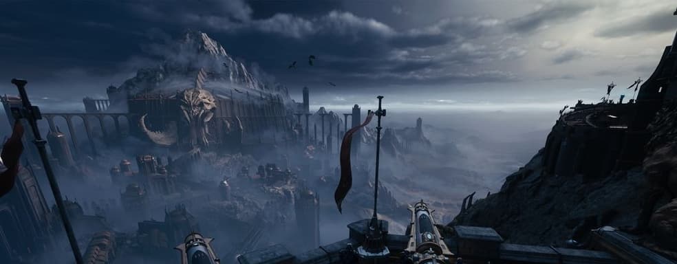 Готовимся к DOOM: The Dark Ages. Названы системные требования «самой амбициозной игры id Software»