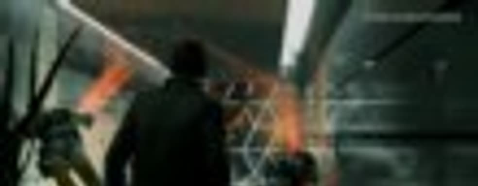 Трейлер Quantum Break с The Game Awards 2015