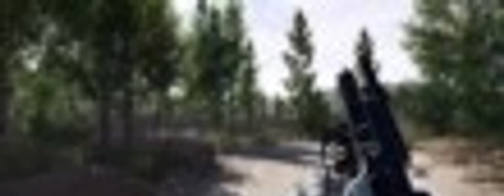 Squad вышел на Kickstarter 