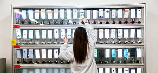 Huawei открыла лабораторию Huawei Health Lab с целью создания новых устройств для фитнеса и здорового образа жизни