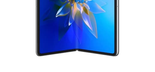 Представлен складной флагманский смартфон Huawei Mate X2