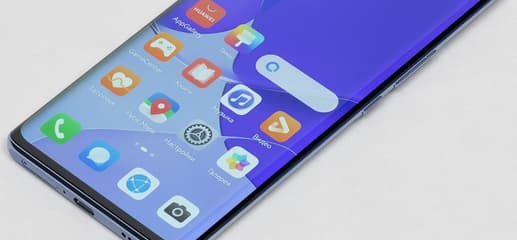 Камера Ultra Vision 50 Мп, тонкий корпус, 120 Гц и 66 Вт за 40 000 рублей. В России стартовали розничные продажи Huawei nova 9