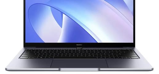 Предзаказы закончились, продажи начались: в России уже можно купить ноутбук Huawei MateBook 14 на процессоре AMD Ryzen 5 5500U