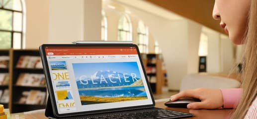 Huawei выпустила предновогоднее обновление для пользователей MatePad 11 в России 