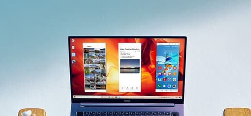 В России вышли ноутбуки Huawei MateBook D 16