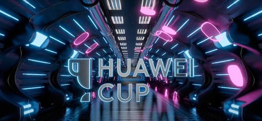 Объявлены лучшие разработчики приложений на Huawei Cup 2020