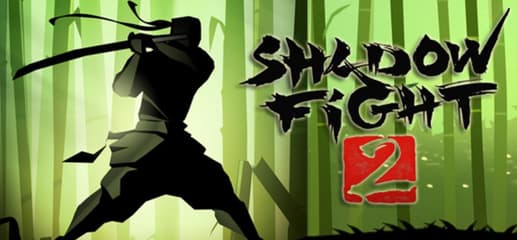В AppGallery вышла игра Shadow Fight 2