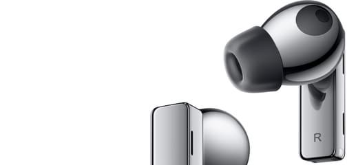 Huawei вошла в Топ-5 поставщиков полностью беспроводных наушников