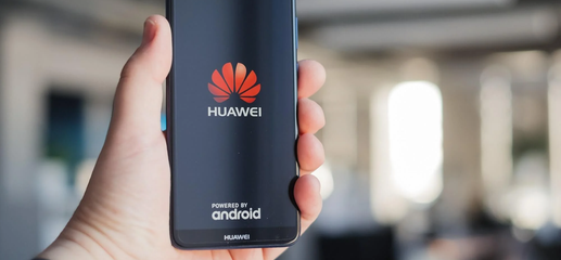 Рекламная платформа Huawei Ads начала работать в России