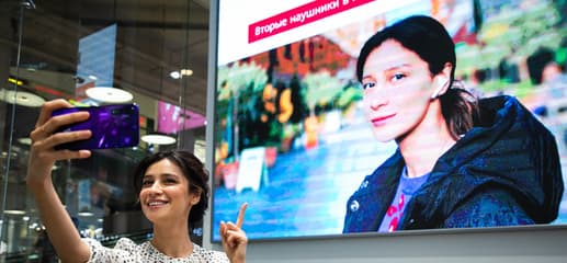 Российские звезды составили для Huawei эксклюзивные плейлисты для майских праздников