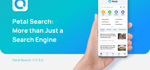 Huawei запустила сервис для организации путешествий Petal Search Travel and Nearby