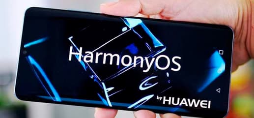 Huawei рассказала о технологическом будущем Harmony OS 