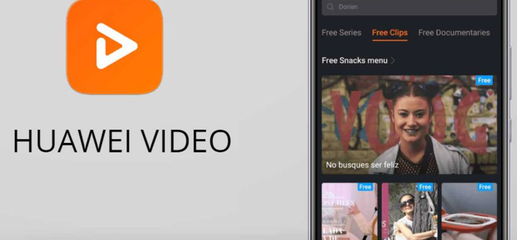 Huawei дарит подарки в честь дня рождения сервиса Huawei Video