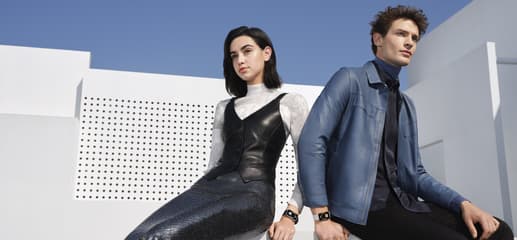 Умные часы Huawei Watch Fit Elegant добрались до России