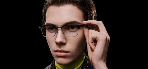 Новые умные очки Huawei X Gentle Monster Eyewear II приехали в Россию