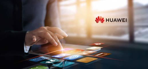 Huawei договорилась с маркетинговой платформой Swrve