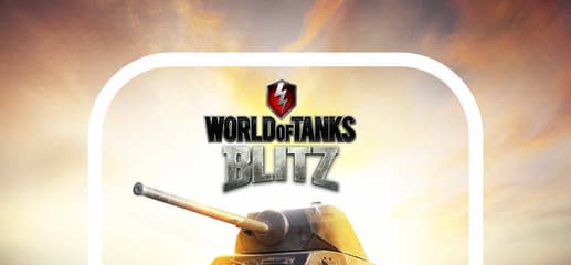 В магазине приложений AppGallery действуют эксклюзивные предложения для игроков World of Tanks Blitz 