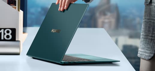 Стартовали продажи флагманских ноутбуков Huawei MateBook 14 и MateBook X Pro в России