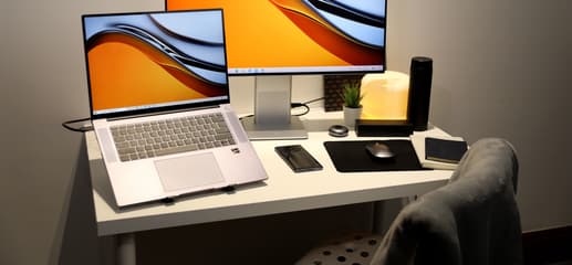 Мониторы Huawei MateView и MateView GT прибывают в Россию