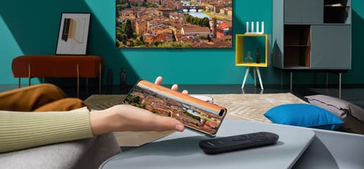 Стартовали продажи Huawei Vision S на основе HarmonyOS в России