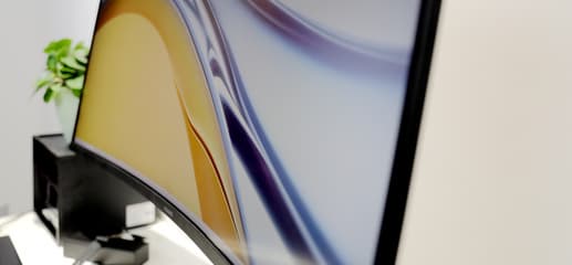 Старт продаж мониторов Huawei MateView и Huawei MateView GT в России: сроки и цены