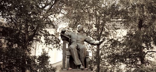 Huawei и Московская государственная консерватория имени П. И. Чайковского стали стратегическими партнерами