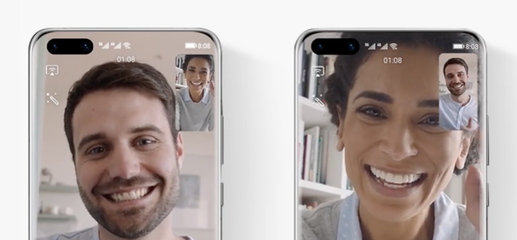 Huawei запустила в России видеочат MeeTime. Какие устройства поддерживаются