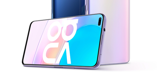 64 Мп, 4300 мА·ч, 66 Вт, Snapdragon 662 и EMUI 11. Huawei Nova 8i в стиле Mate 30 прибыл в Россию