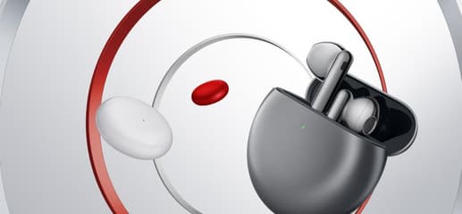 В России выпустили большое обновление для Huawei FreeBuds 4 с новыми функциями