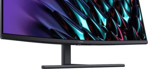 В России начались продажи 34-дюймового монитора Huawei MateView GT