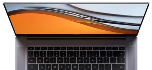 Huawei привезла в Россию ноутбук MateBook 16 с APU AMD Ryzen 7 5800H, экраном 2,5К и автономностью 12,5 часа