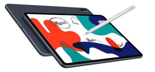 Большой экран, стилус, неплохая платформа, четыре динамика и три микрофона при цене 280 евро. Представлен планшет Huawei MatePad